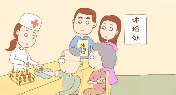 體檢真的很有必要！?。? /></span></p><p style=