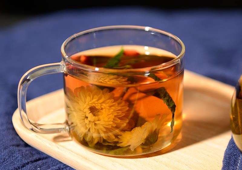 夏天健康養(yǎng)生小知識(shí)，清熱去火的茶和食物！