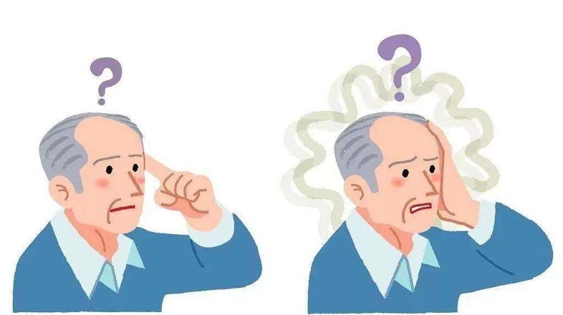 健康知識(shí)——如何預(yù)防老年癡呆？生活中預(yù)防老年癡呆的方法！