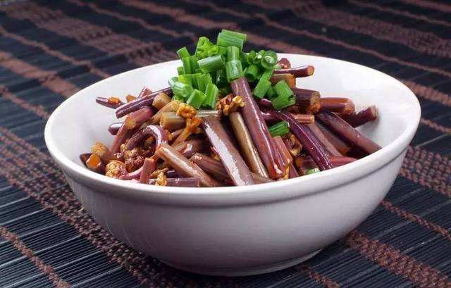 三大致癌蔬菜有哪些？蔬菜致癌是真是假？！