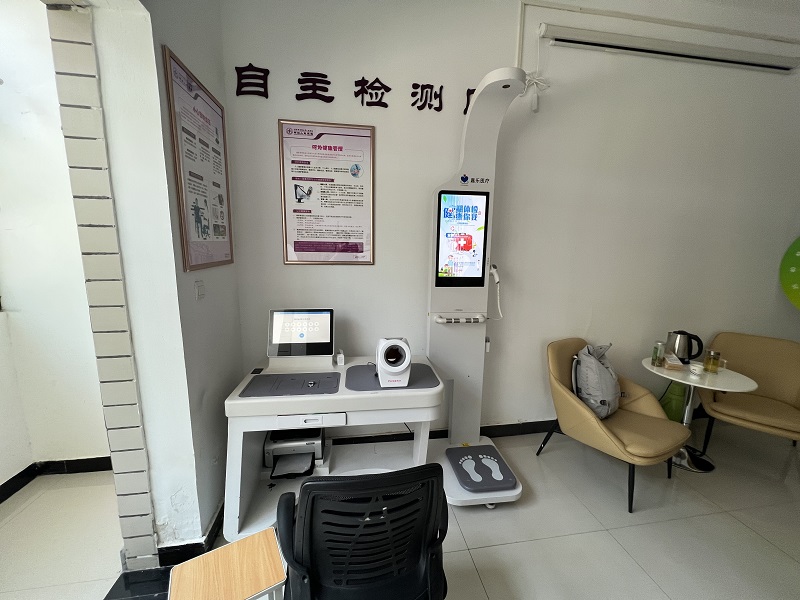 健康小屋的服務內(nèi)容有哪些?健康小屋的主要功能有啥？