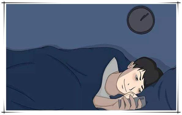 熬夜傷身體，究竟傷哪里了？身體的危害有哪些？