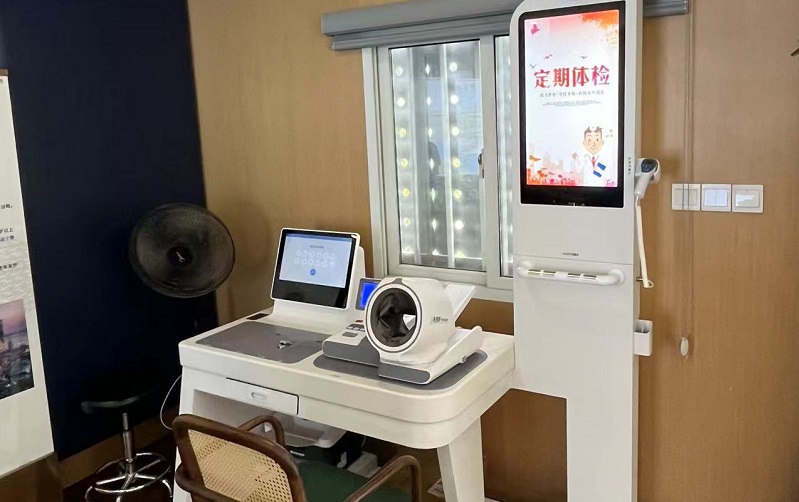 健康小屋工作制度及流程是怎么樣的？
