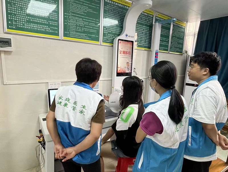 身體的 “健康信號(hào)燈”！生命體征包括哪些？一文讀懂