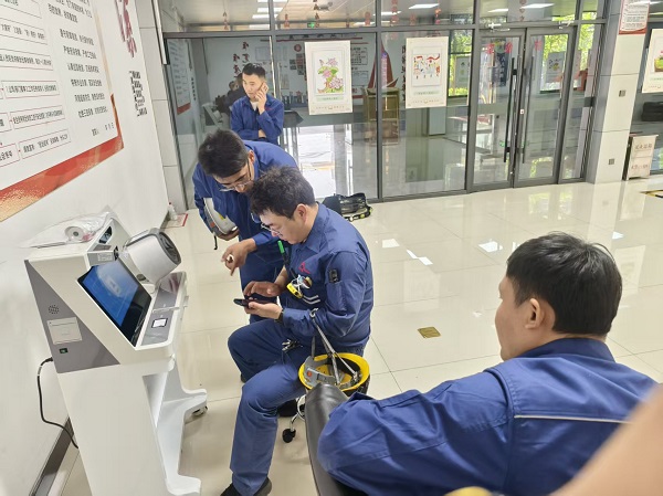 煤礦工人崗前體檢需要檢測哪些項(xiàng)目？一文講清，規(guī)范上崗不踩坑